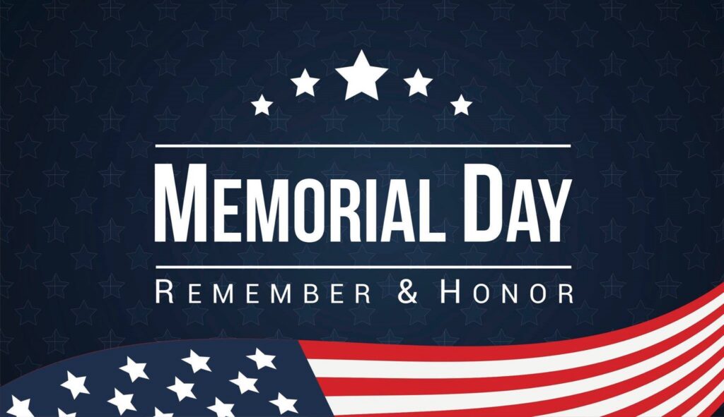 Town Hall Office - Closed Monday, May 25, 2026 in Observance of ...